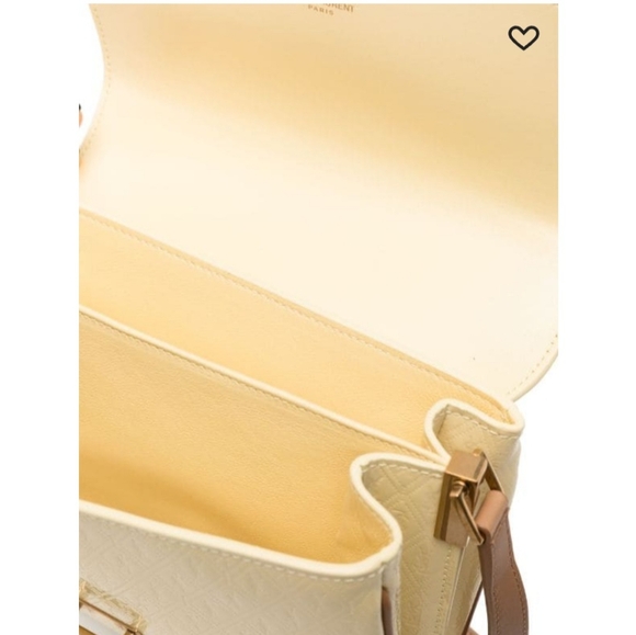 Saint laurent Le Monogramme leather shoulder bag EUC - Picture 16 of 16